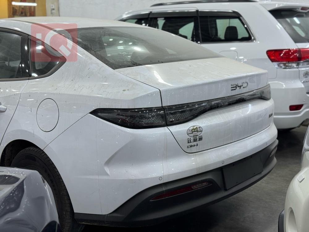 بی وای دی سيل 05 DM-i